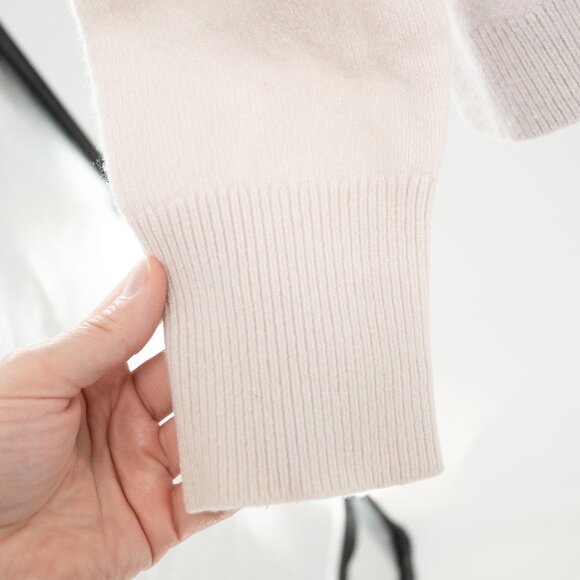 Kate Spade Hoot Embellished Owl Sweater | Medium - Picture 7 of 12